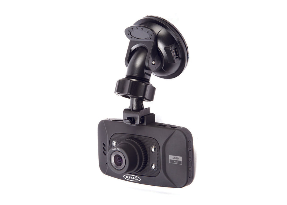 Widescreen Dash Camera RBGDC50