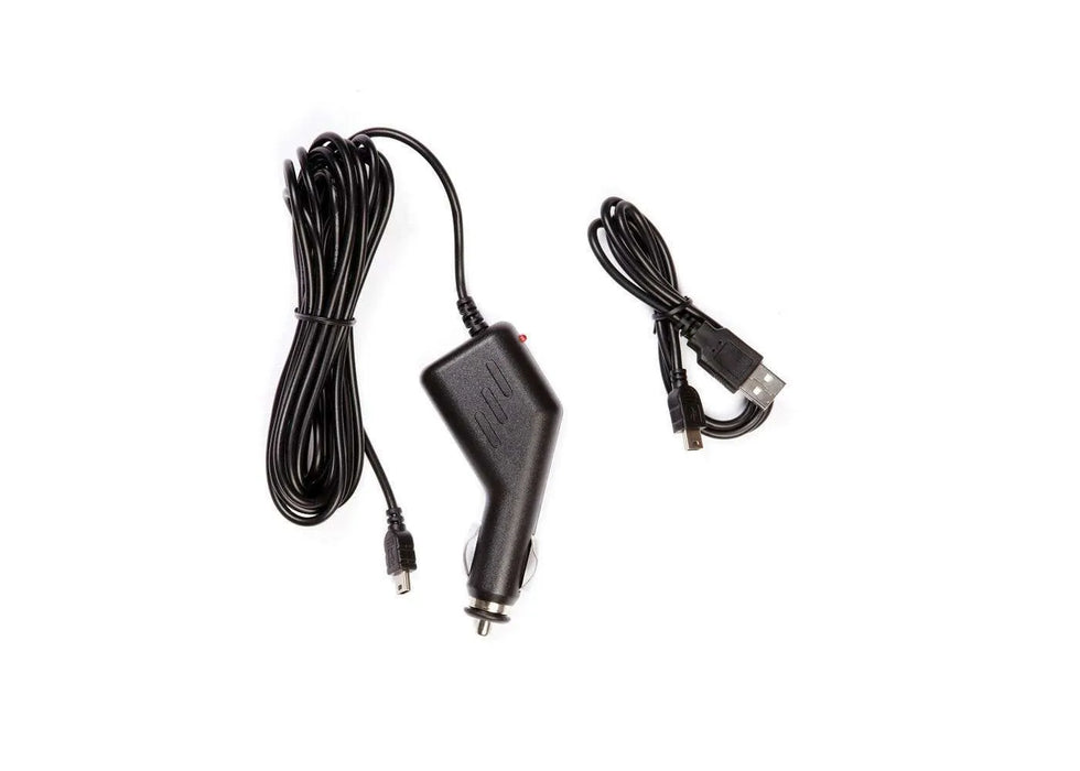 Widescreen Dash Camera RBGDC50