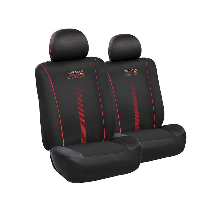 Red Bull Racing Pro Seat Covers Front Pair – RBSC2F012BR