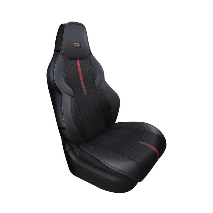 Red Bull Racing Single Seat Cushion – RBSCU021BR