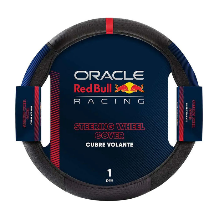 Red Bull Racing Steering Wheel Cover – RBSWC002BR