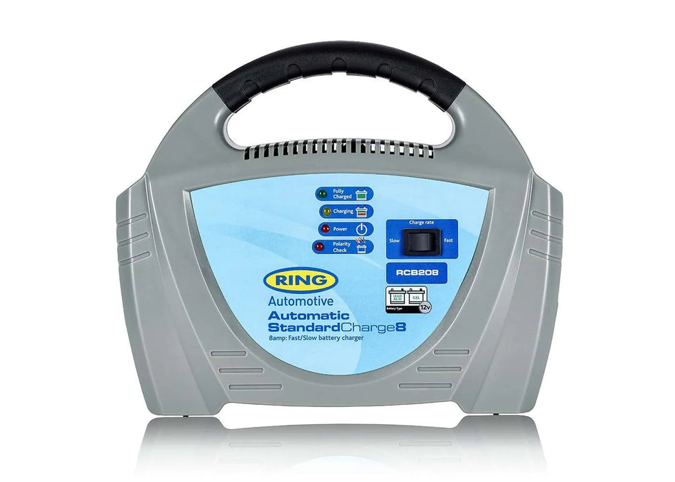 Battery Charger RCB208