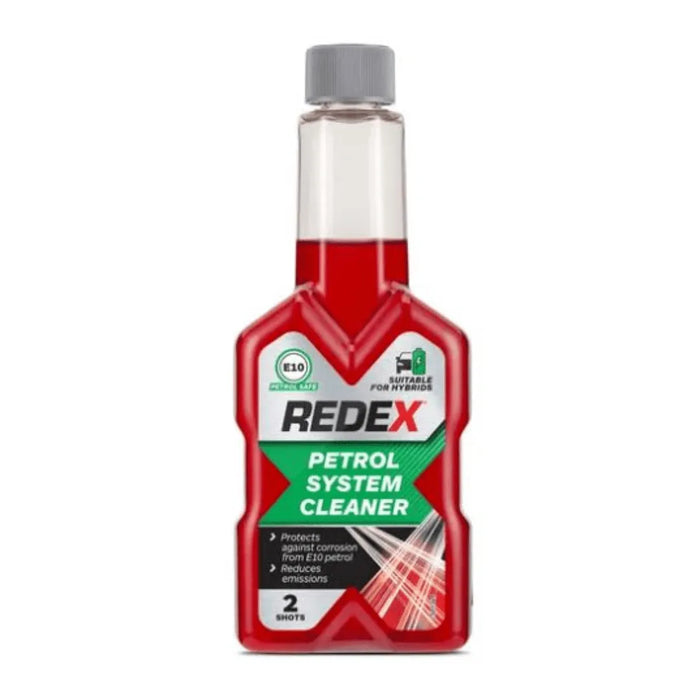 REDEX PETROL