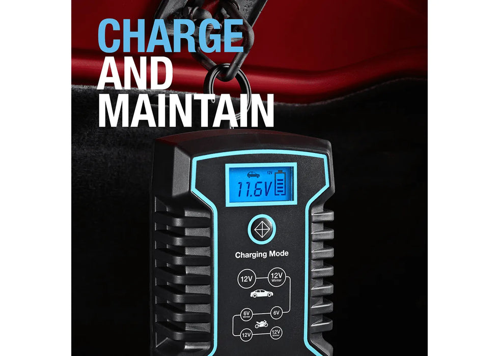 Ring Battery Charger RSC806