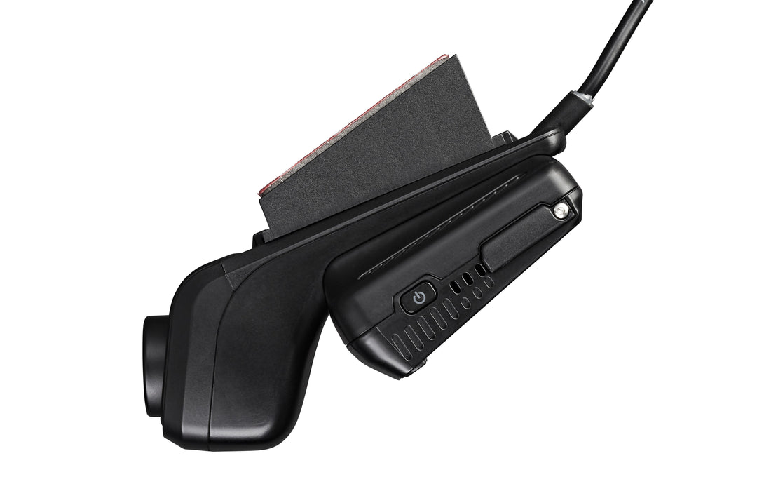 Trade Pro2 Dash Cam RVEP2