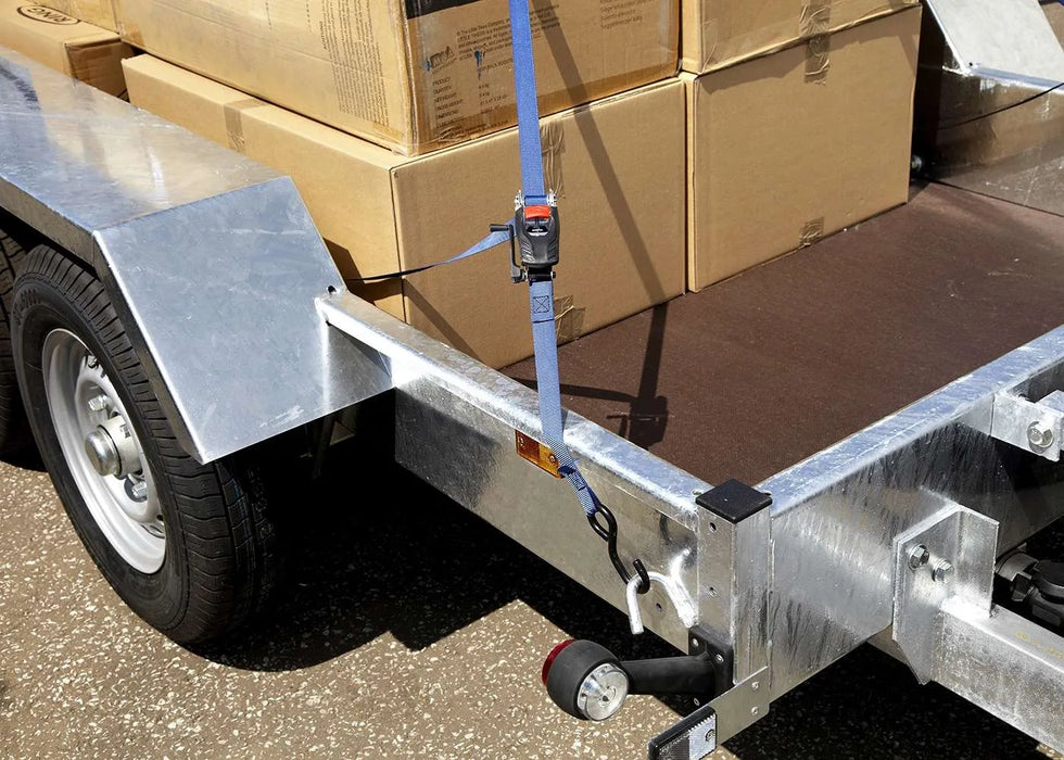 Ratchet System Tie Down RLS12-3