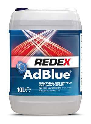 Redex AdBlue 10L RADD0036A