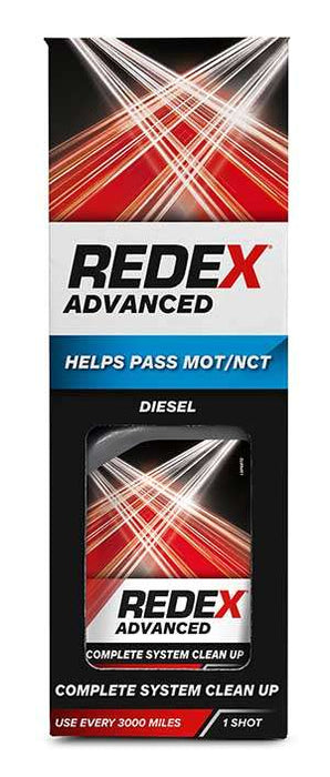 Redex PRE-MOT DIESEL 400ML RADD0051A