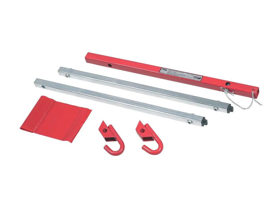 Rigid Towing Pole RCT1500