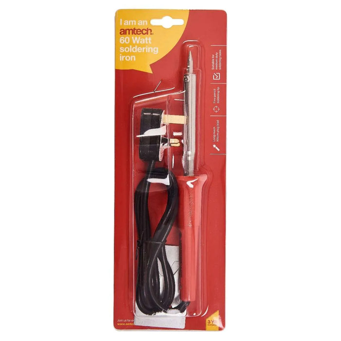 S1725 soldering iron