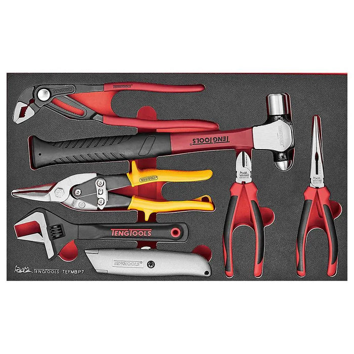Teng Tools SCE2