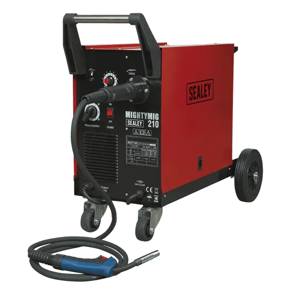 Sealey Welders