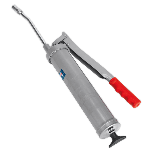 Sealey 3-Way Fill Side Lever Grease Gun AK443