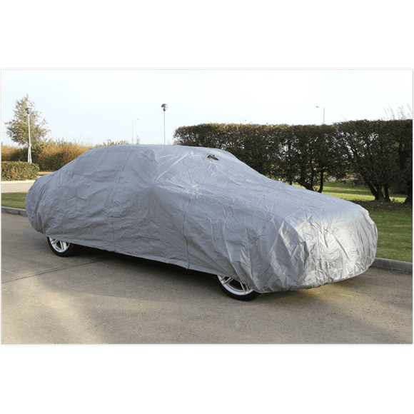 Sealey Car Cover - Large CCL