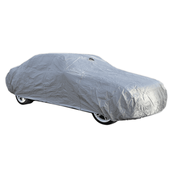 Sealey Car Cover - X Large CCXL