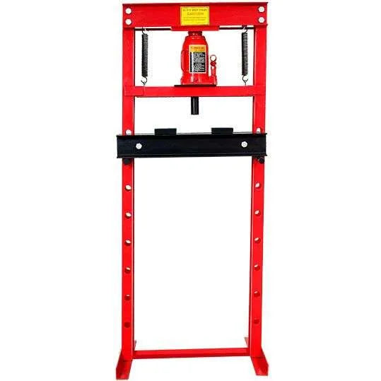 20 ton hydraulic heavy duty bearing press