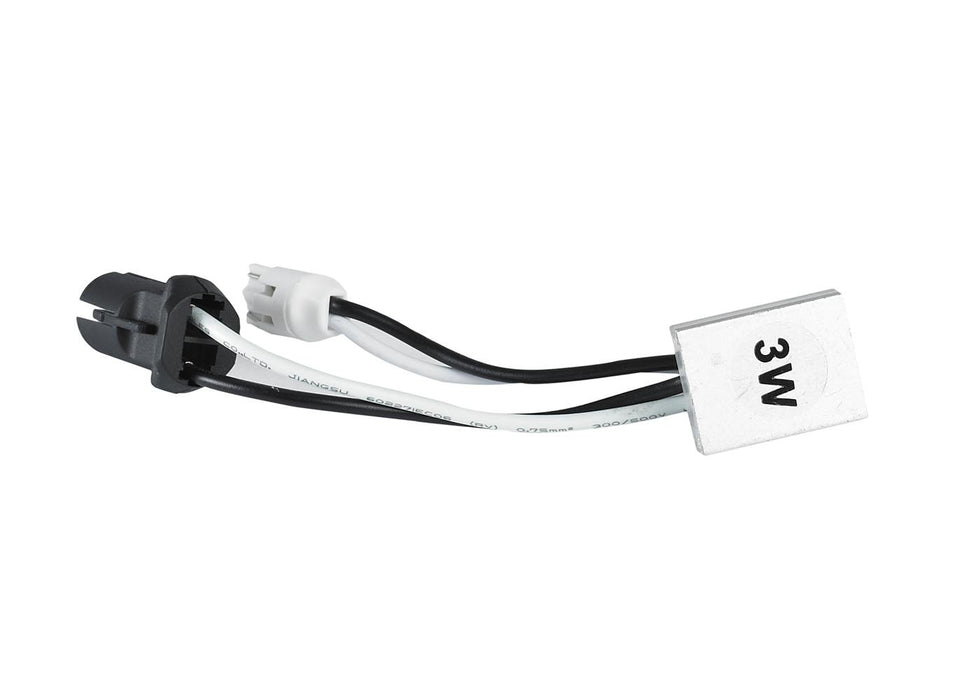 T10 Wedge LED Resistor Kit LED501RES