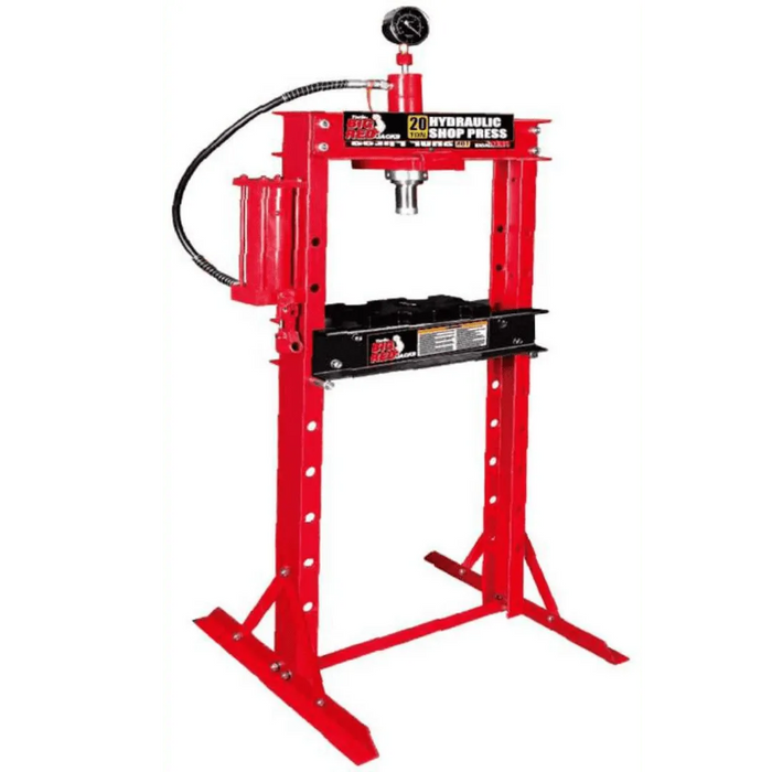 BigRed Hydraulic Press TY20001