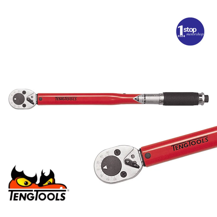 Teng Tools 1292AG-EP