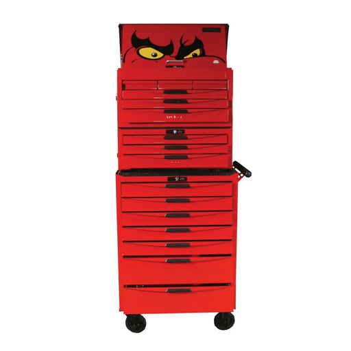Teng Tools 816 stack