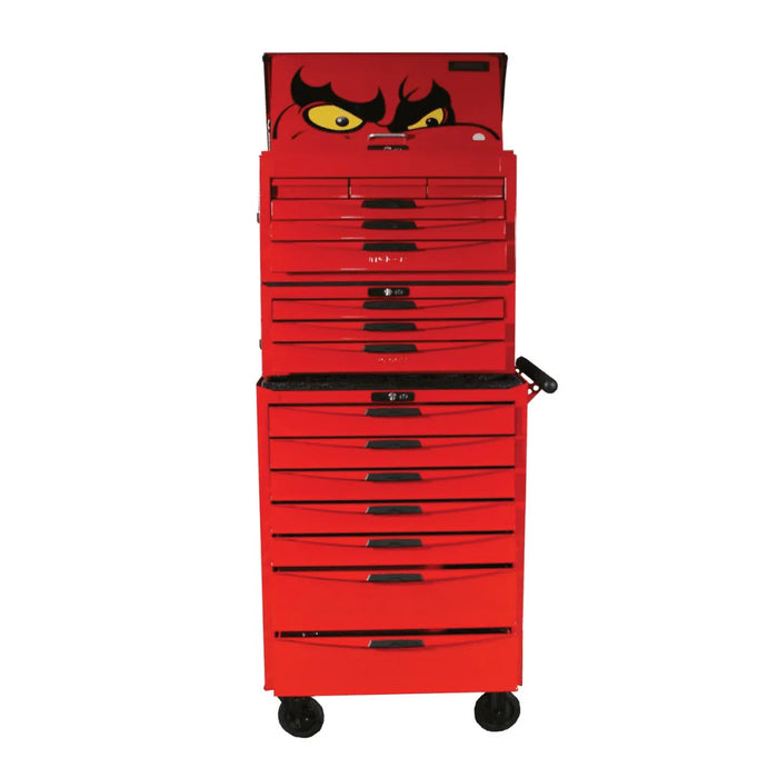 Teng Tools 816 stack