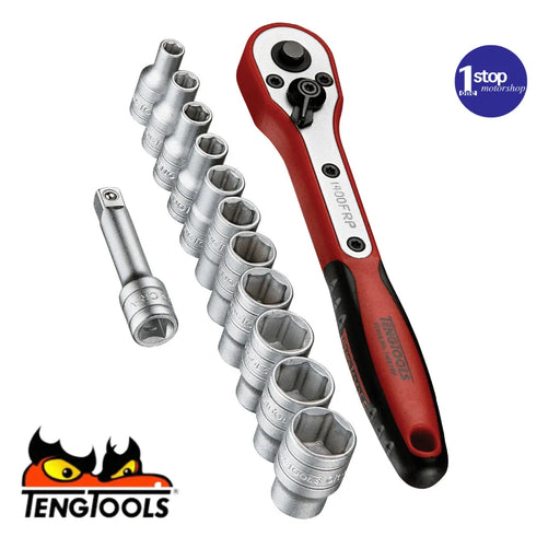 Teng Tools M3812N1