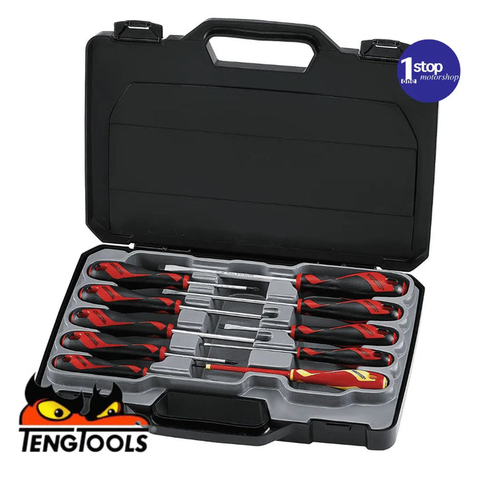 Teng Tools MD910N