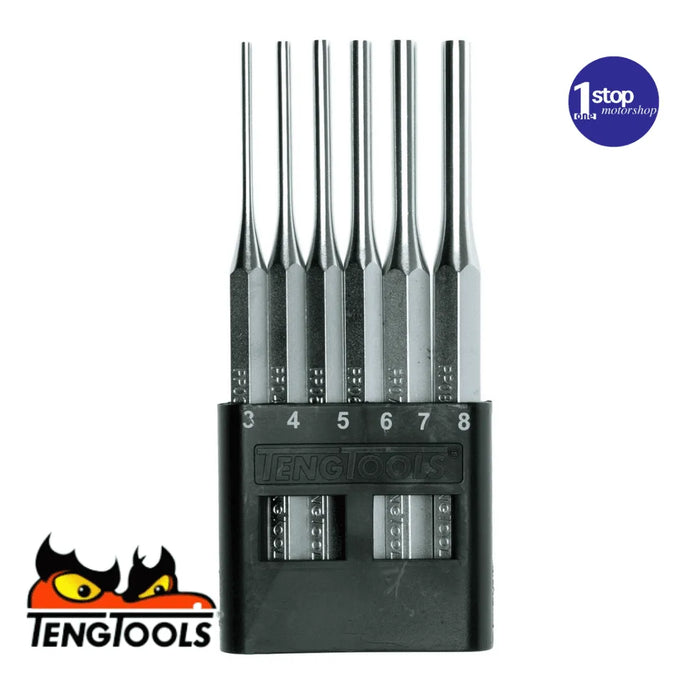 Teng Tools PPS06