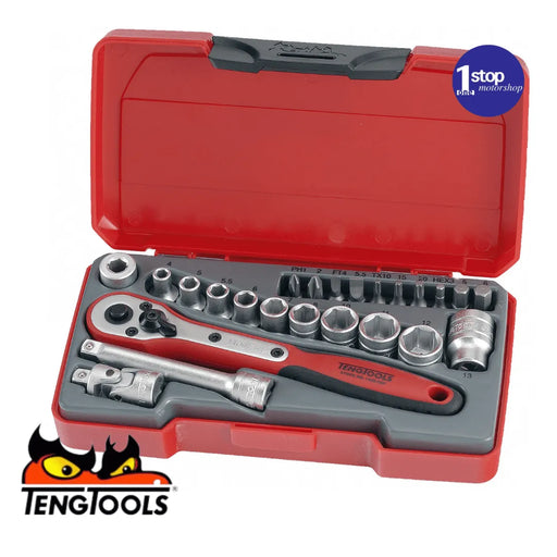 Teng Tools T1424