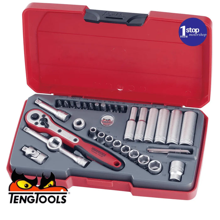 Teng Tools T1435AF