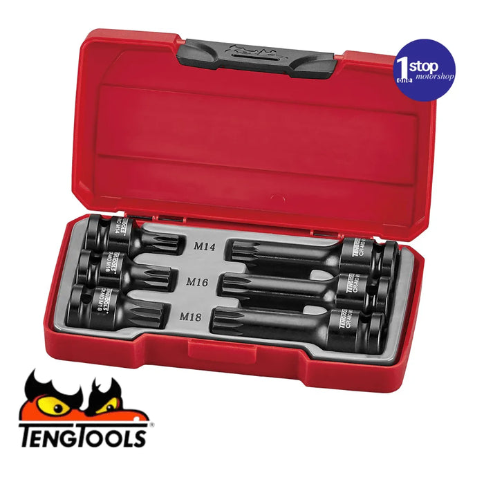 Teng Tools T9206