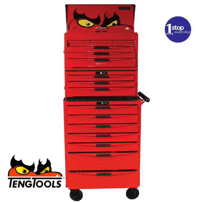 Teng Tools TC816STACK