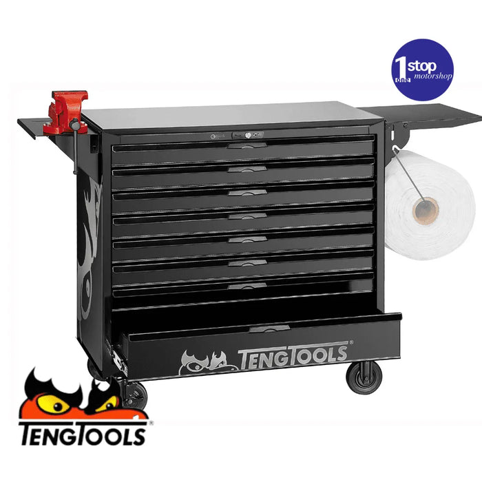 Teng Tools TCMM1004NBK