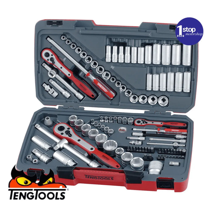 Teng Tools TM111