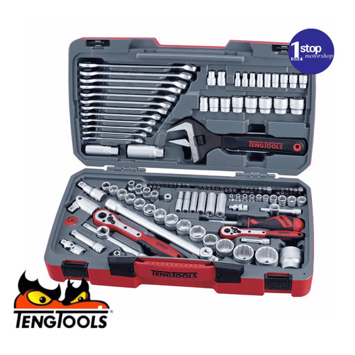 Teng Tools TM127