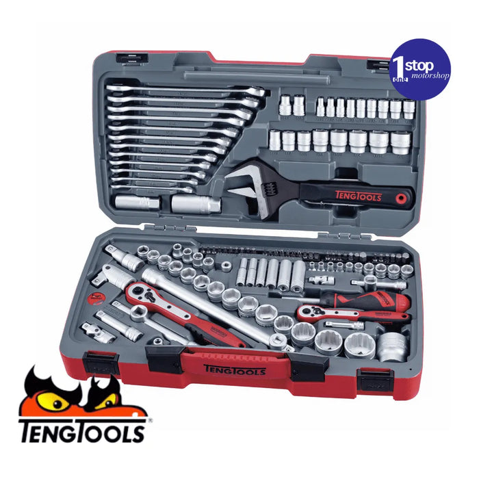 Teng Tools TM127