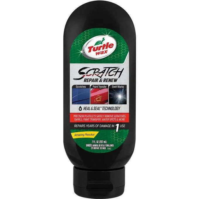 Turtle Wax Scratch Repair & Renew 200ML