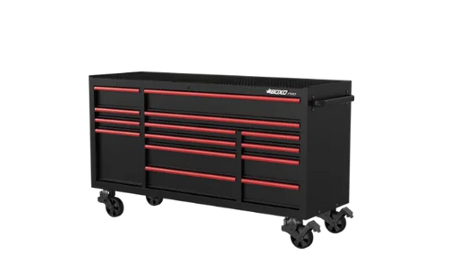 Boxo Tools – High-Quality Hand & Power Tools for Professionals - KIT-MOD72R - RED