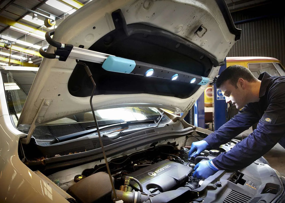 Under Bonnet LED Inspection Lamp RUBL1000-3