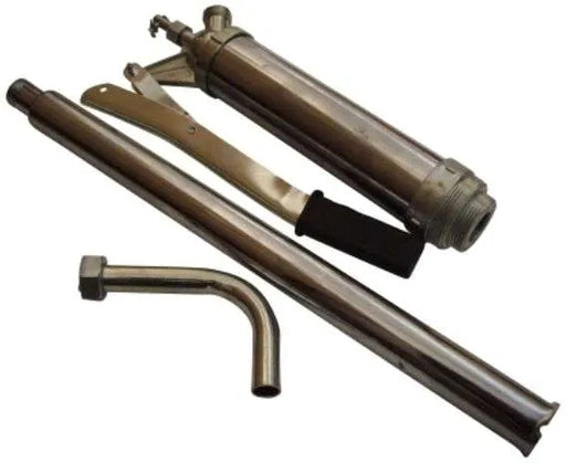 BP102 BARREL PUMP