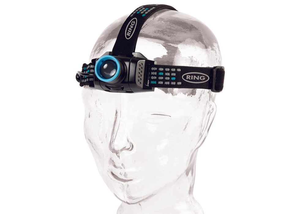 Zoom240 Head Torch RIT1070-1