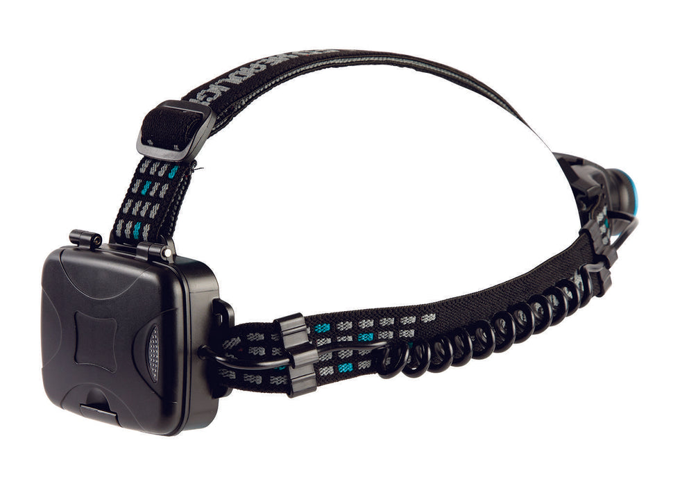 Zoom240 Head Torch RIT1070-3