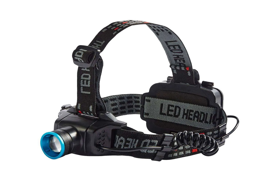 Zoom240 Head Torch RIT1070