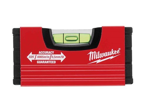 MILWAUKEE MINIBOX LEVEL CD