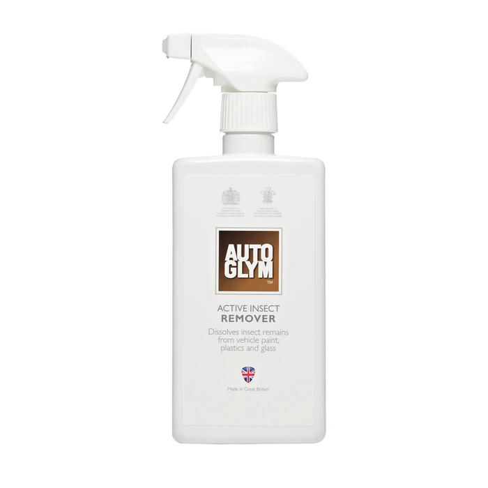 Autoglym Active Insect Remover