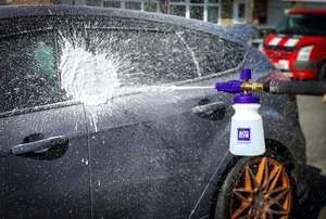 Autoglym Polar Blaster