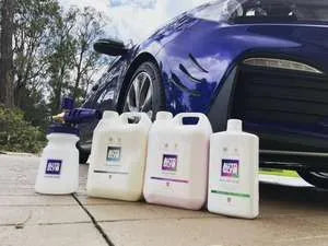 Autoglym Polar Blaster