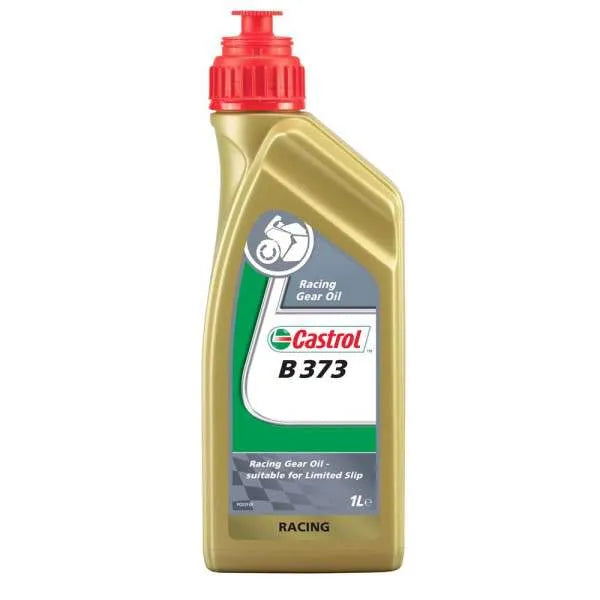 Castrol B373 Racing Gear Oil 1L