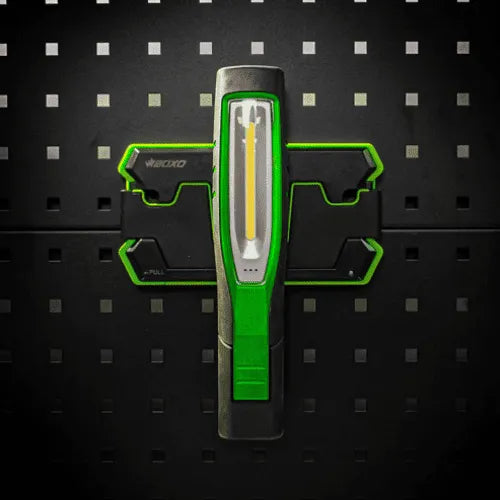 Boxo 1000 Lumen Wireless Rechargeable Work Light LED-012