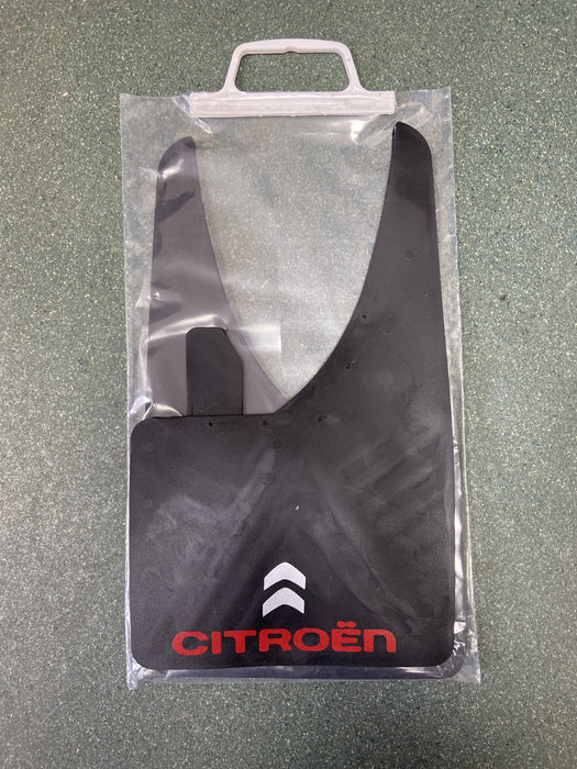 citroen standard mudflaps
